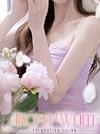 AROMA WHITE~アロマ ホワイト