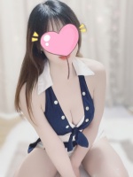 女神の指先