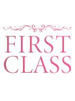 FIRST CLASS～ファーストクラス