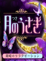 月のうさぎ