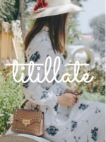 titillate(ティティレイト)