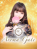 アロマゲート
