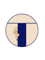 ひょっこりさん