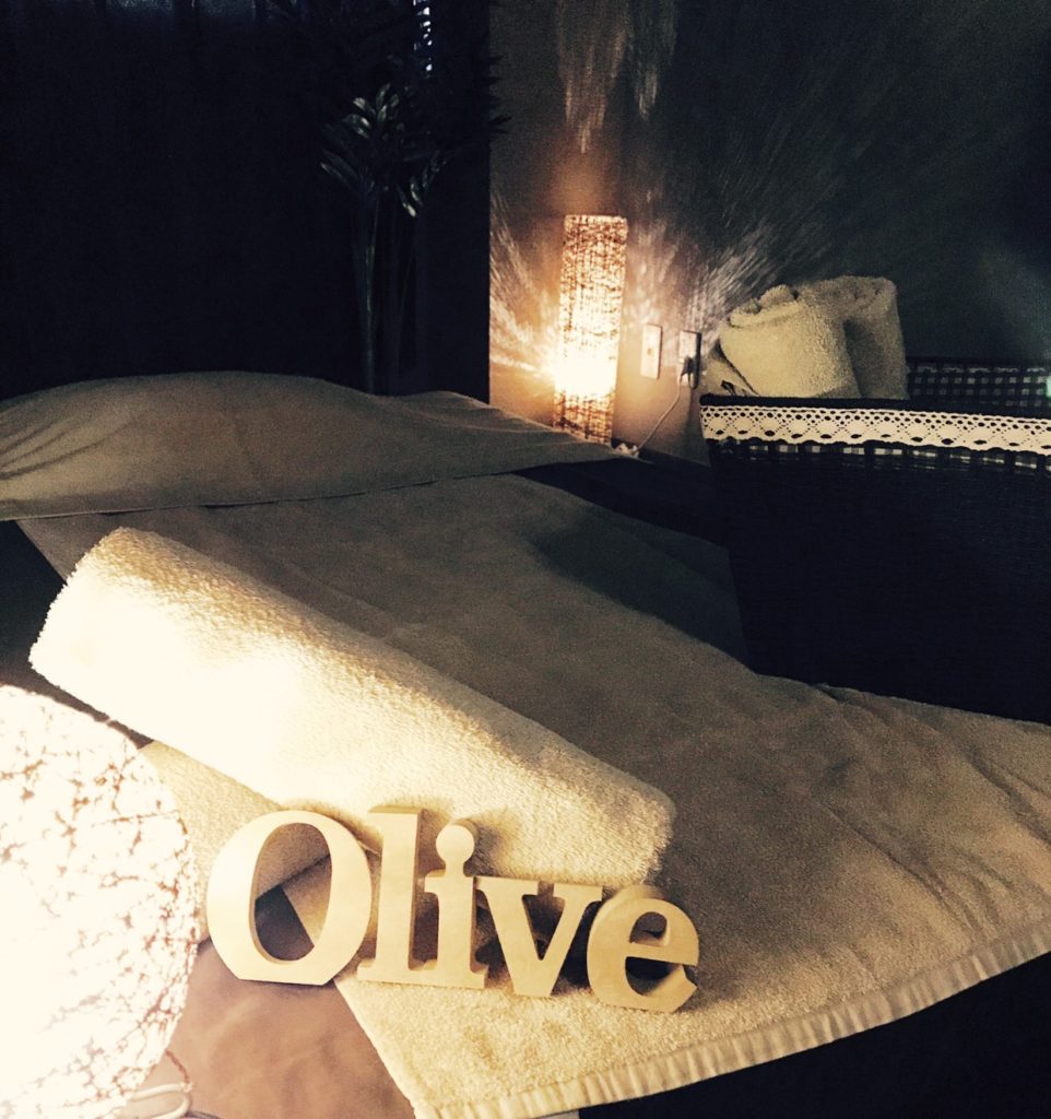 Olive～オリーブ