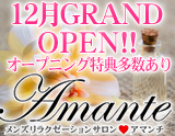 Amante〜アマンチ〜