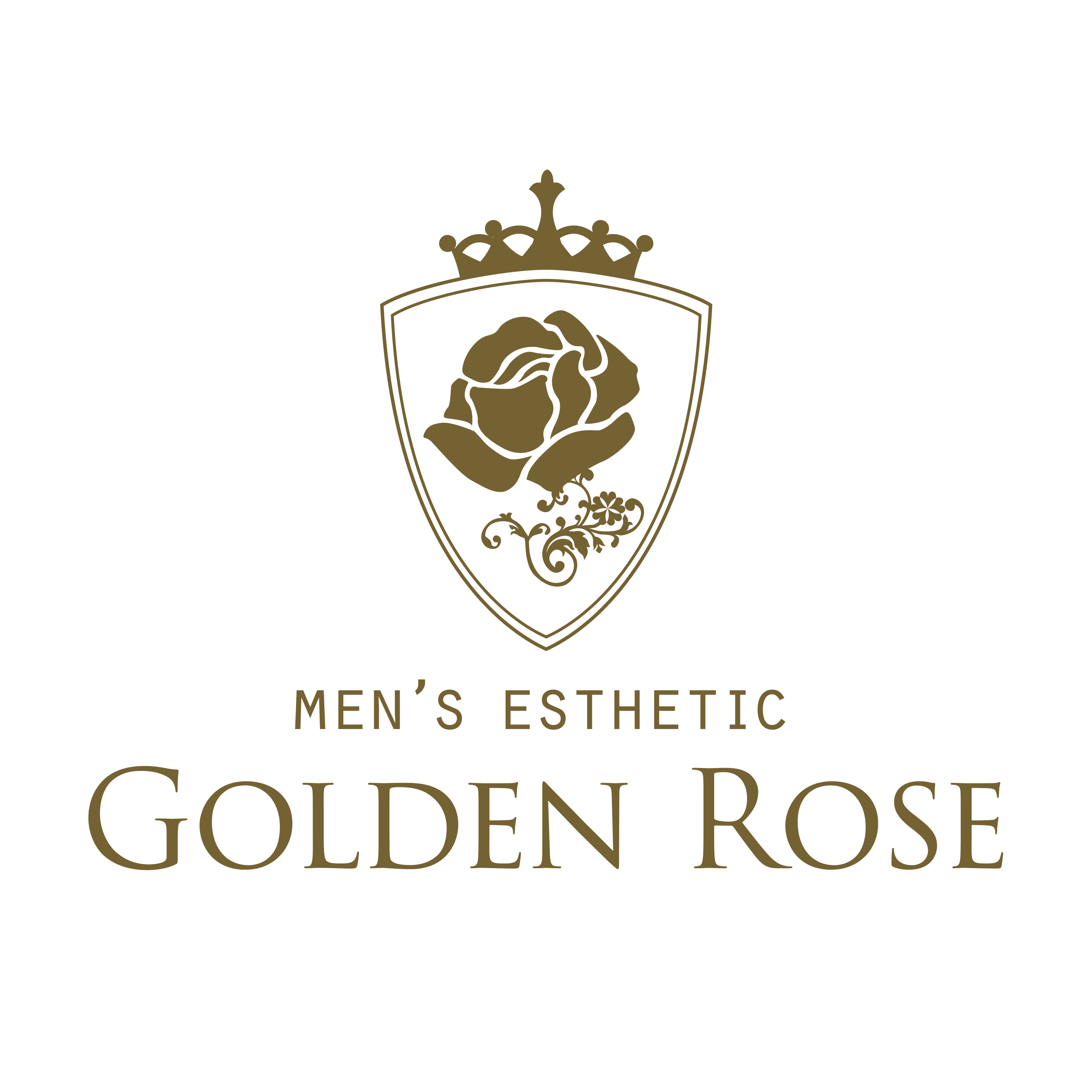 Golden Rose 栄（ゴールデンローズ）