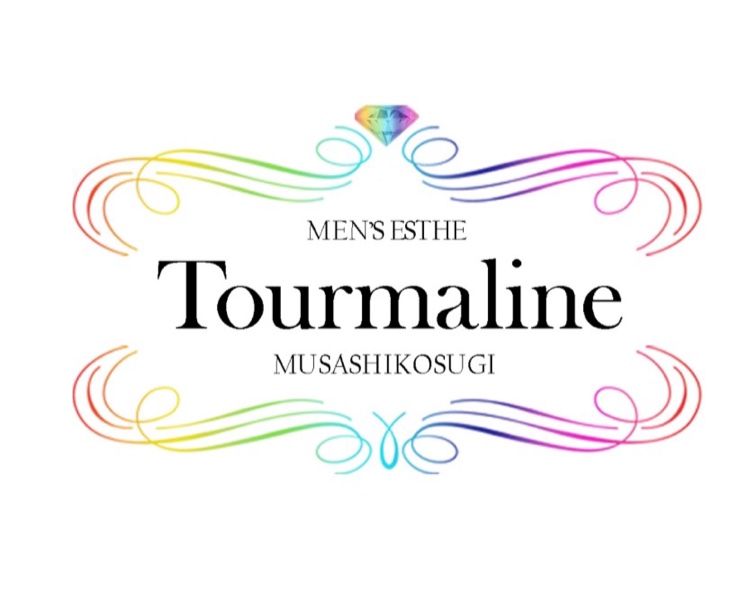 Tourmaline〜トルマリン