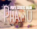 Aroma 【Phamu】ﾊﾟﾑ