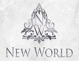 NEW WORLD～ニューワールド