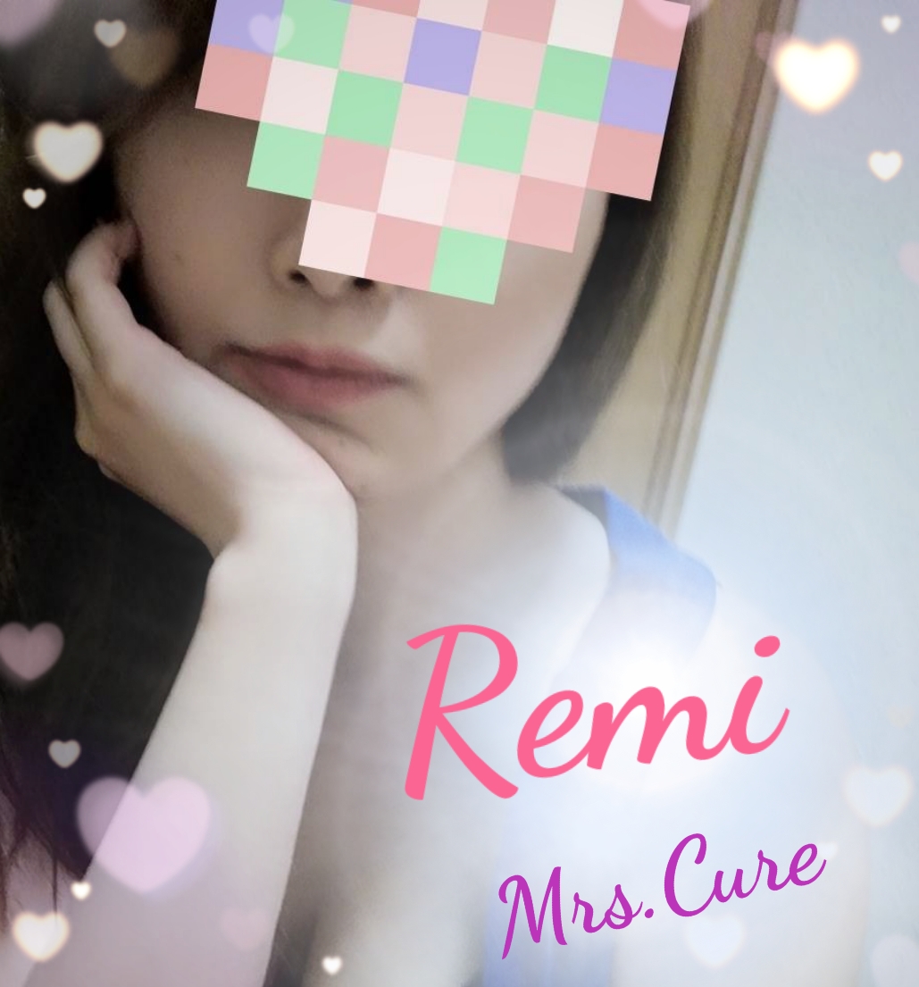 Mrs.Cure-ﾁｬﾝﾃｨ-|レミ