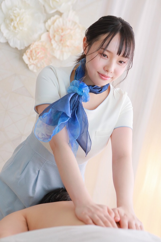 RADI WELL SPA〜ラディウェルスパ|諏訪あかね