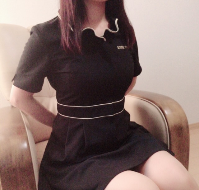 aroma es（エス）|青山 亜里沙