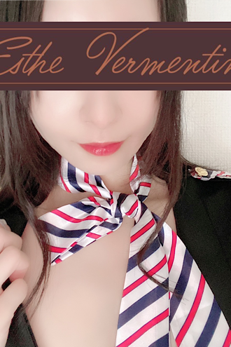 Vermentino～ヴェルメンティーノ|橘　みさ
