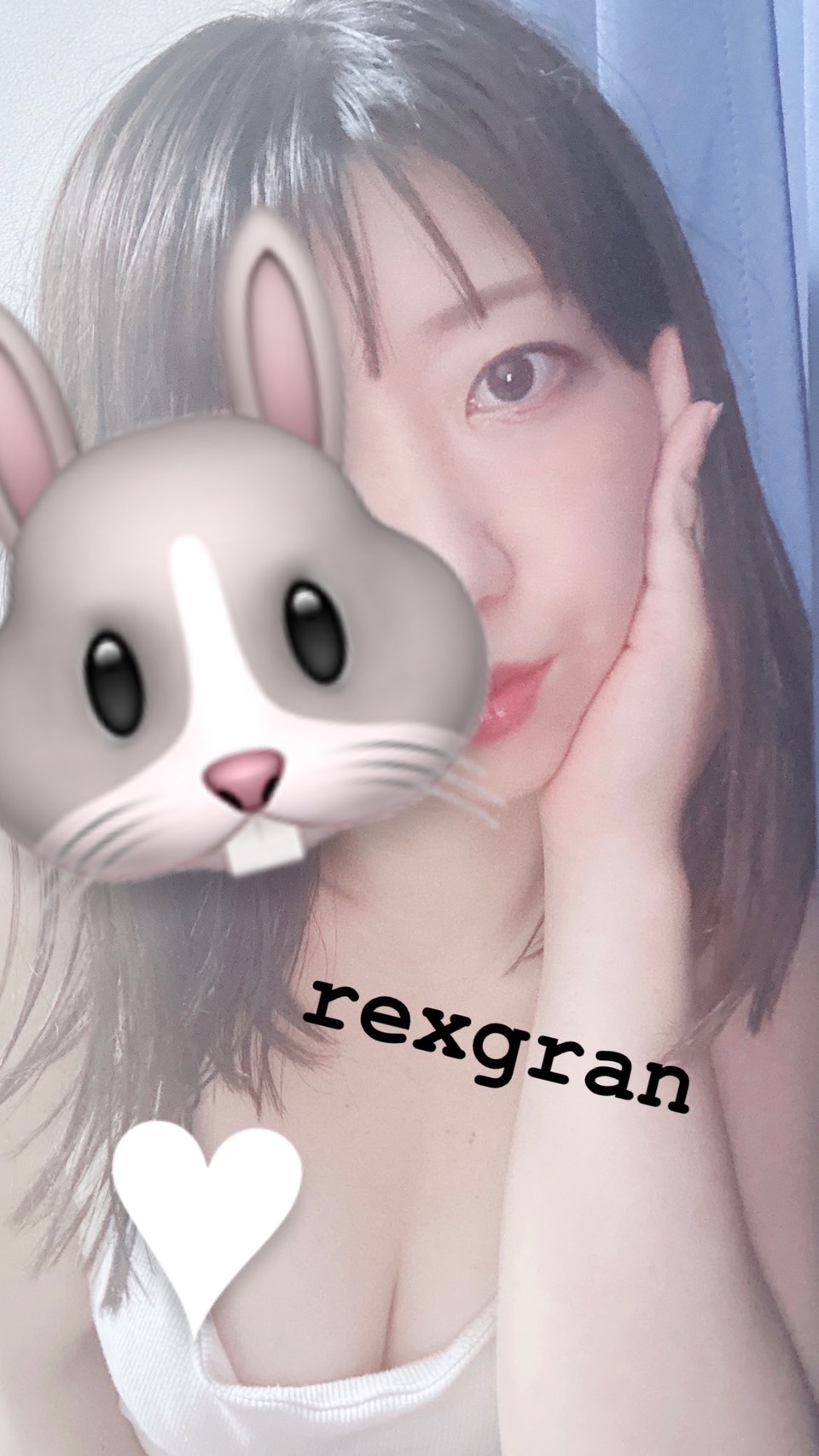 rexgran-レクスグラン-|もも