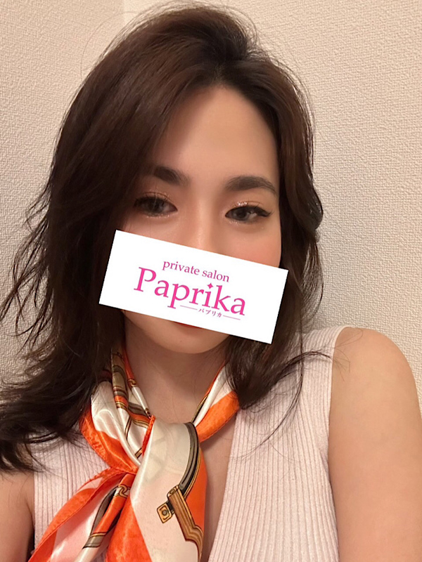 Paprika-パプリカ|ちあき