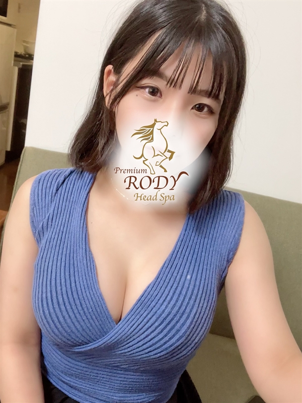 Premium RODY Head Spa～プレミアムロディヘッドスパ|中尾