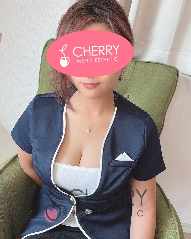 CHERRY～チェリー|ハーフ美女｜まお（26）