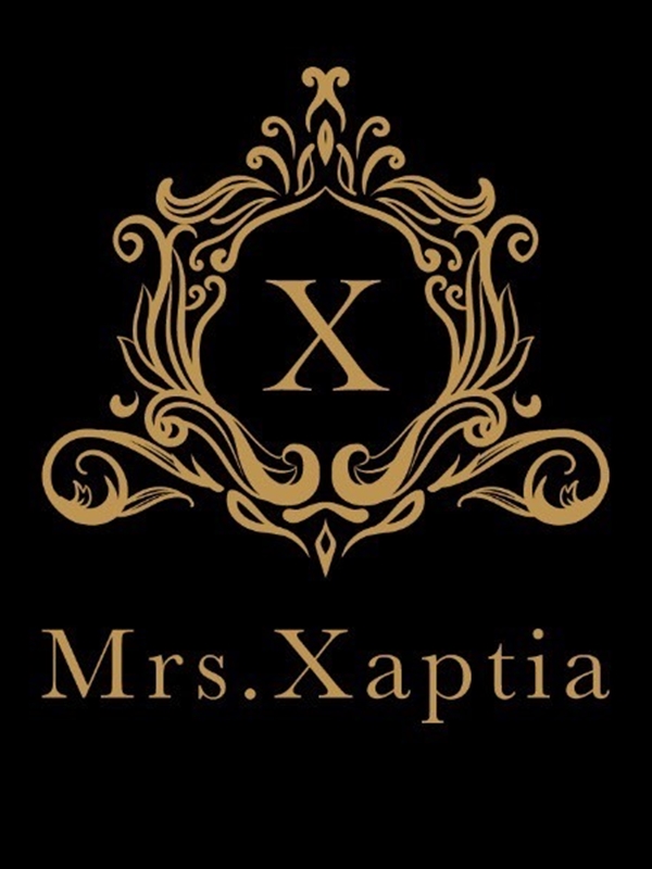 Mrs.Xaptia～ミセスカルティア