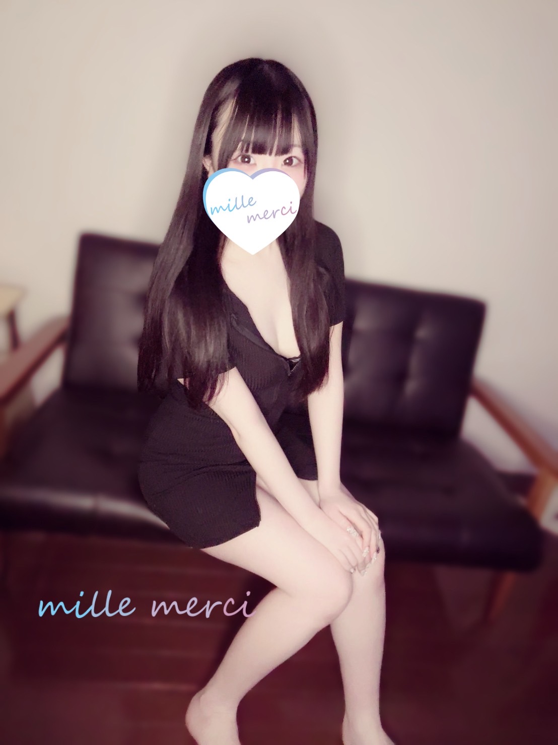 mille-merci～ミルメルシィ勝川|湊うい