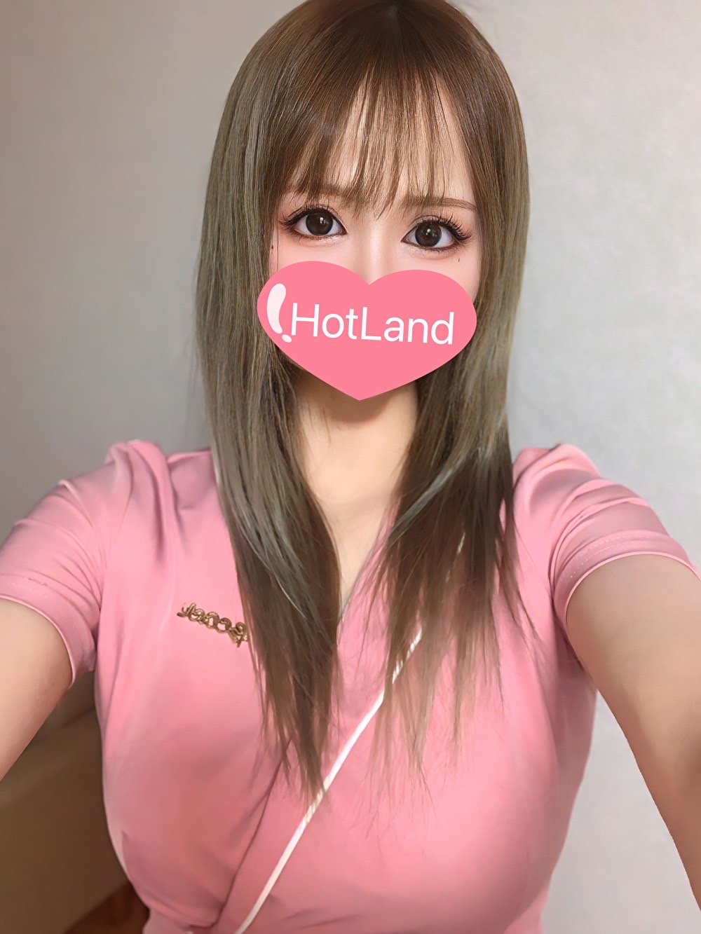 Hot Land～ホットランド|みゆ