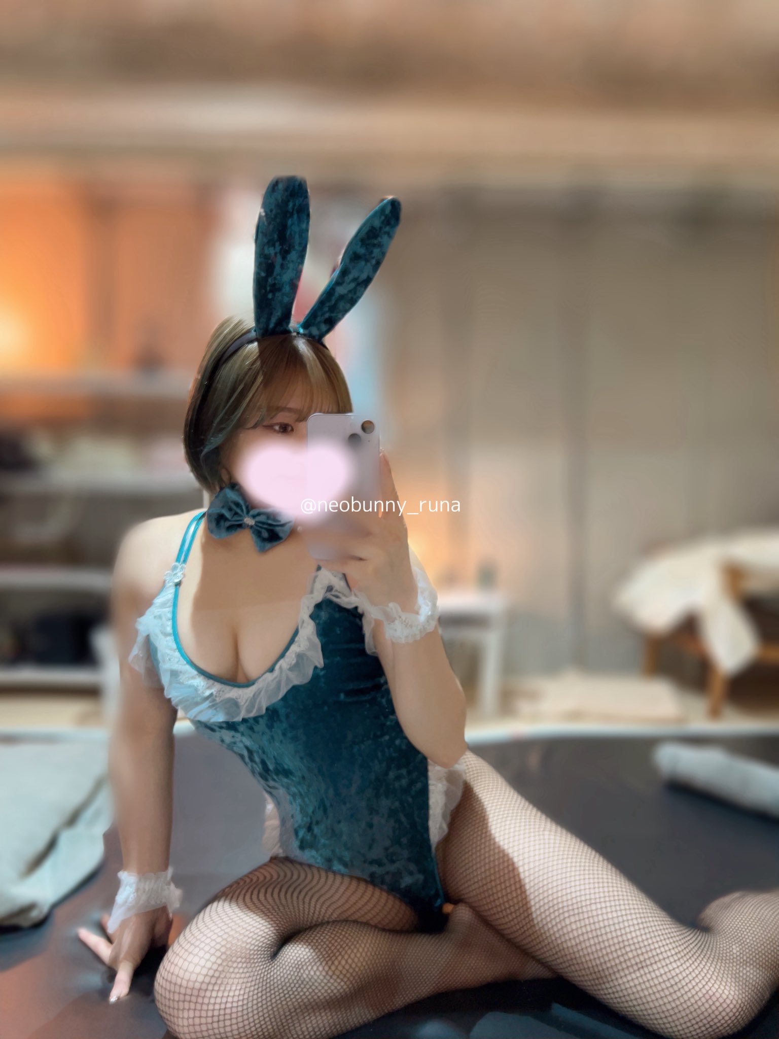 Neo bunny（ネオバニー）大宮・久喜|春野るな