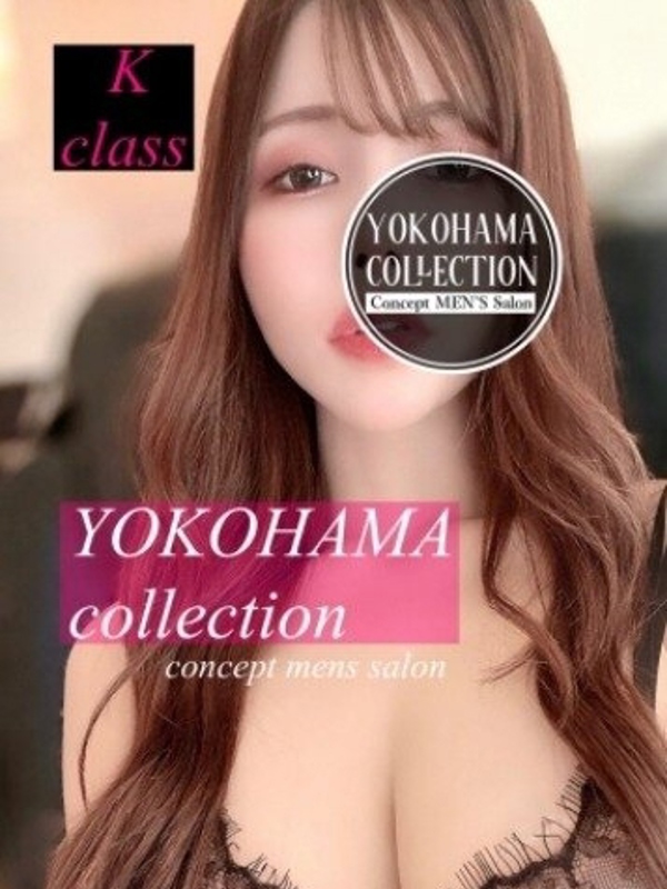 YOKOHAMA COLLECTION～ヨコハマ　コレクション