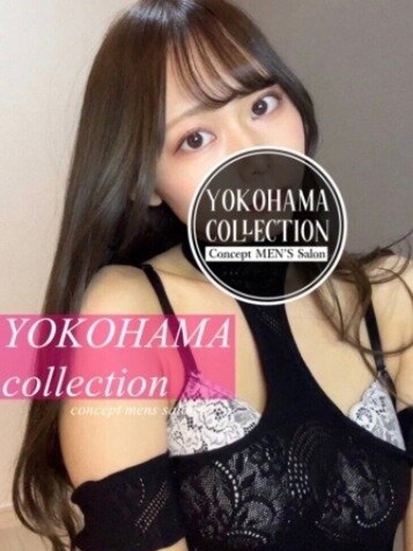 YOKOHAMA COLLECTION～ヨコハマ　コレクション|永瀬ねね