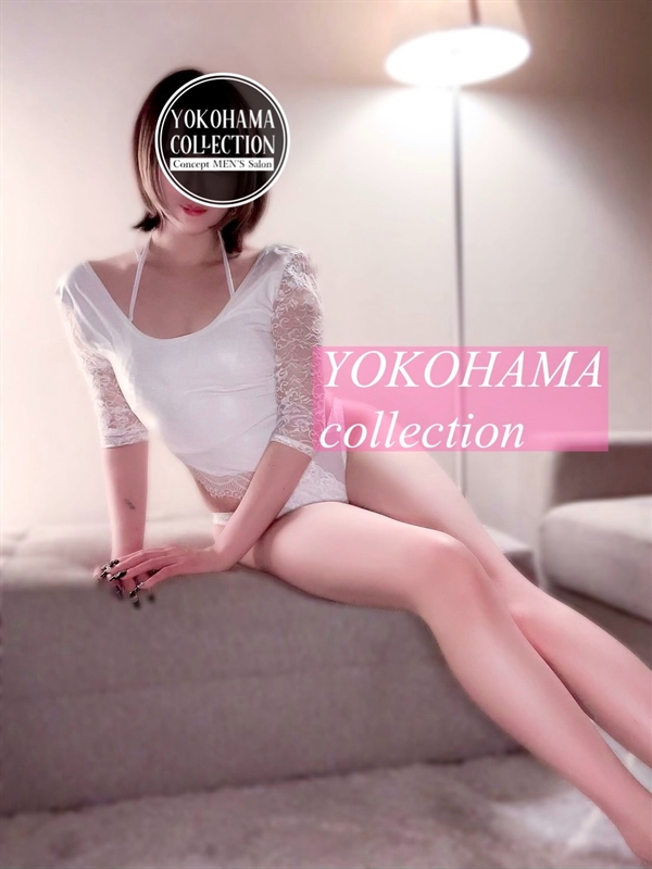 YOKOHAMA COLLECTION～ヨコハマ　コレクション|葉月ゆうき