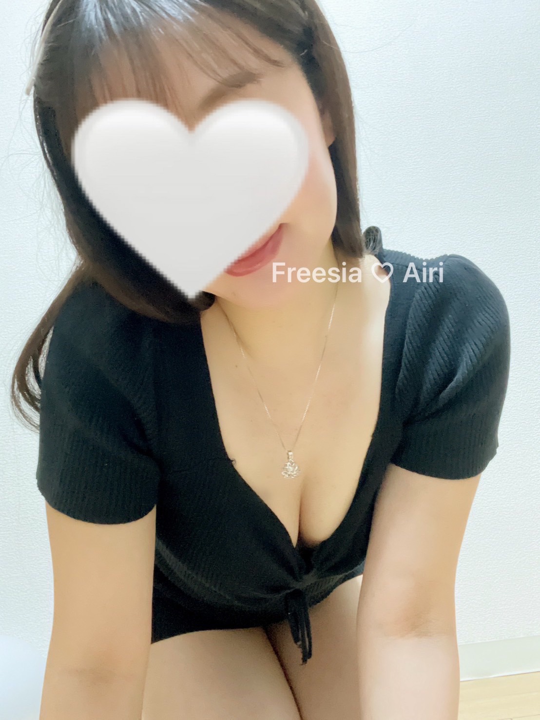 Freesia～フリージア～|あいり