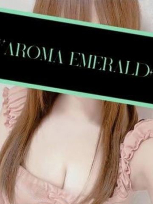 AromaEmerald～アロマエメラルド|東條えみ