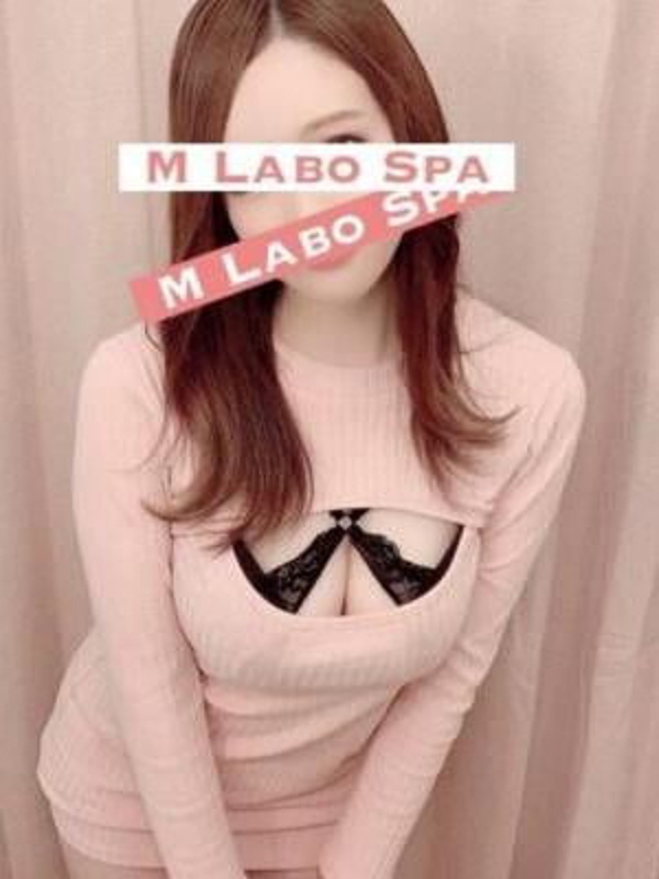 M LABO SPA 大宮店|白咲ゆりあ