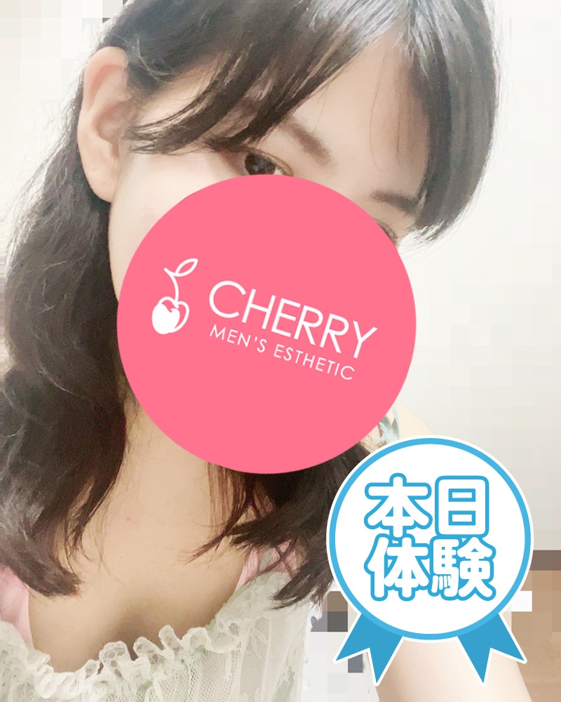 CHERRY～チェリー|キレカワ未経験｜ゆあ(23)