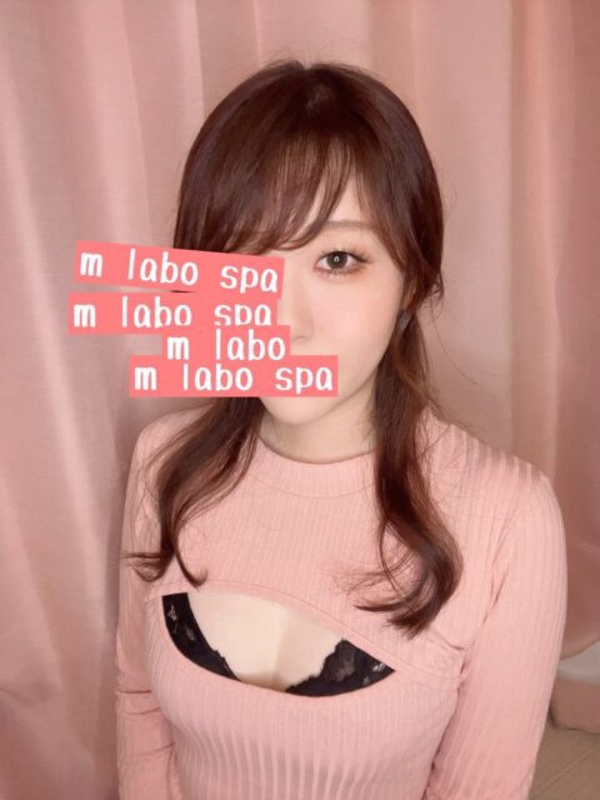 M LABO SPA 大宮店|観月かえで