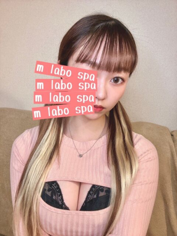 M LABO SPA 大宮店|枢木のの