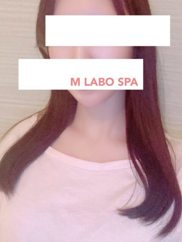 M LABO SPA 大宮店|百合ほのか