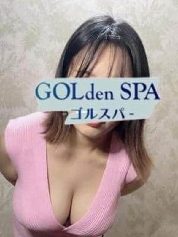 GOLdenSPA－ゴルスパ－