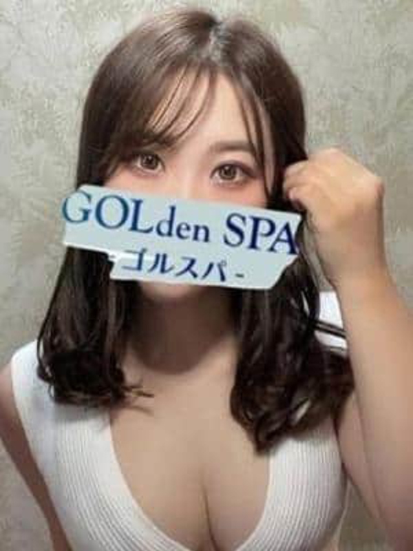 GOLdenSPA－ゴルスパ－