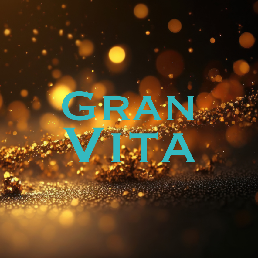 Gran Vita-グランヴィータ