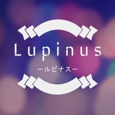 Lupinus~ルピナス~