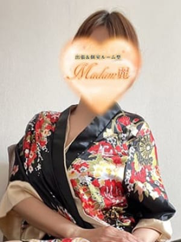 Madam麗～マダムレイ～