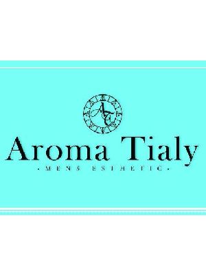 Aroma Tialy～アロマティアリー