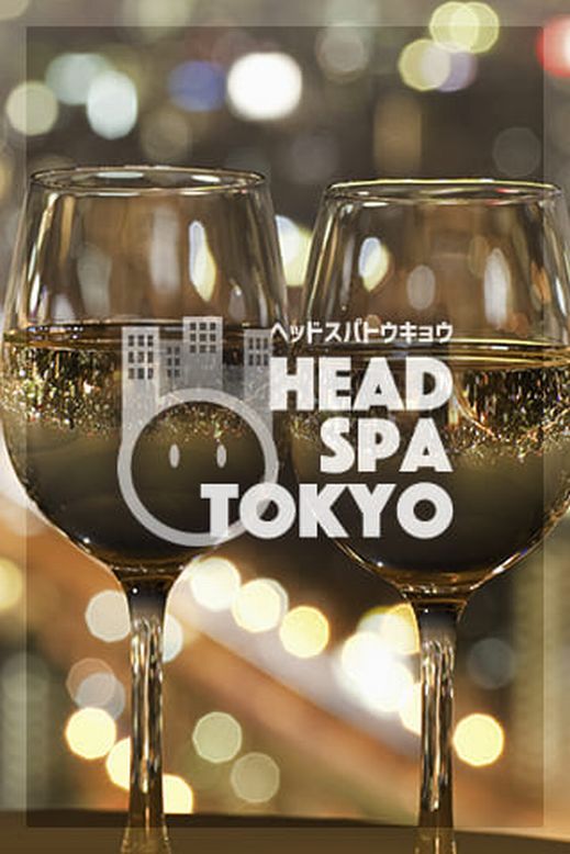 HEAD SPA TOKYO〜ヘッドスパトウキョウ