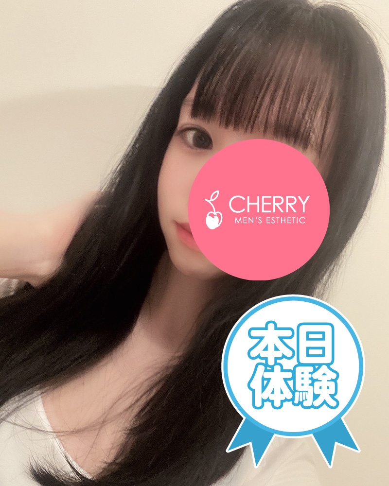 CHERRY～チェリー|清純派美女｜かえで(24)