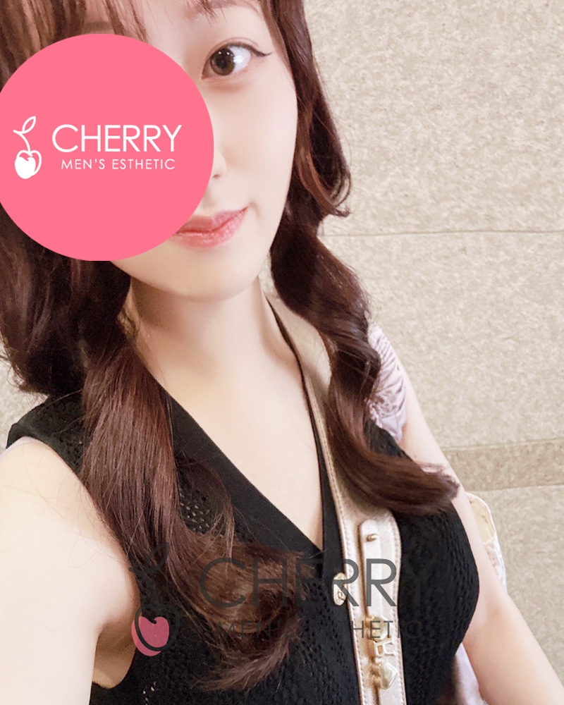 CHERRY～チェリー