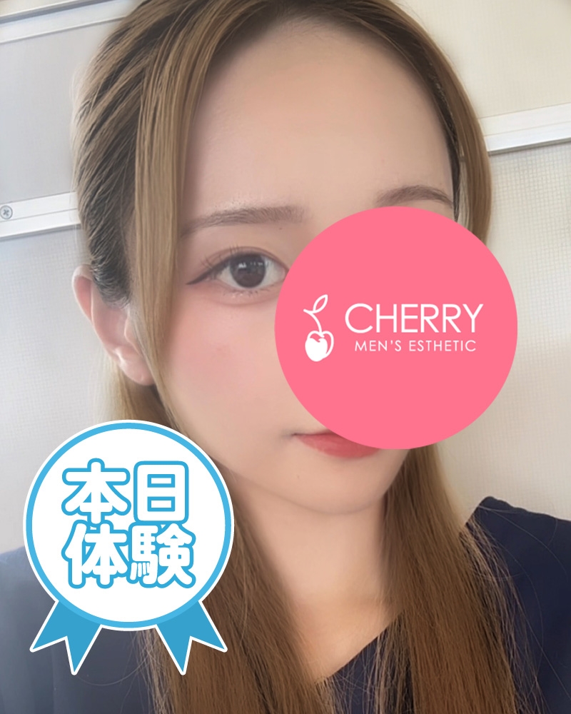 CHERRY～チェリー