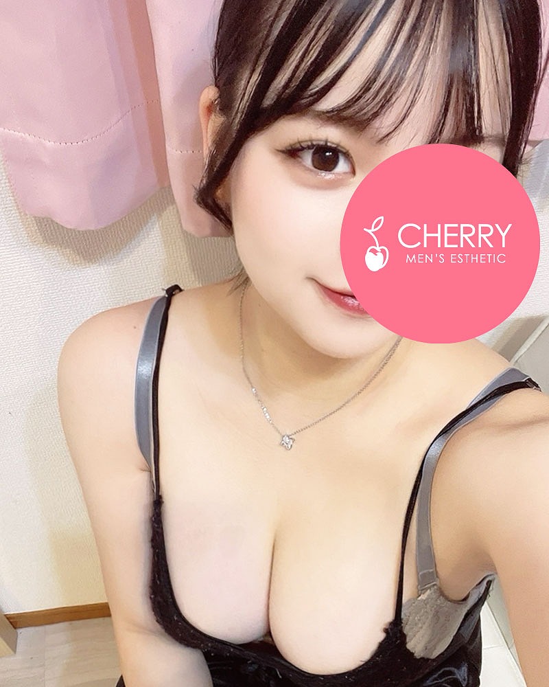 CHERRY～チェリー