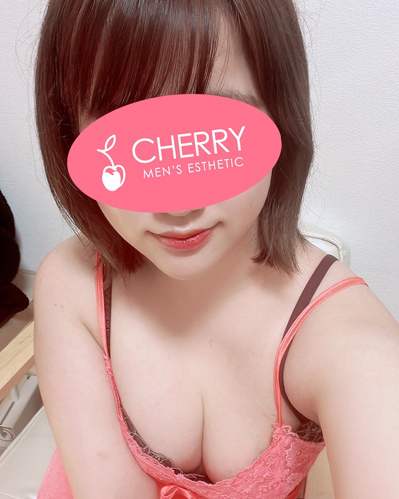 CHERRY～チェリー