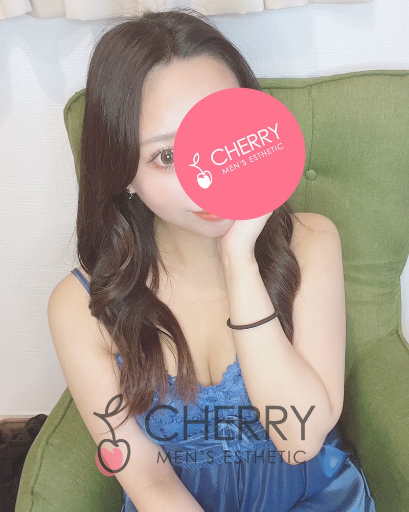 CHERRY～チェリー