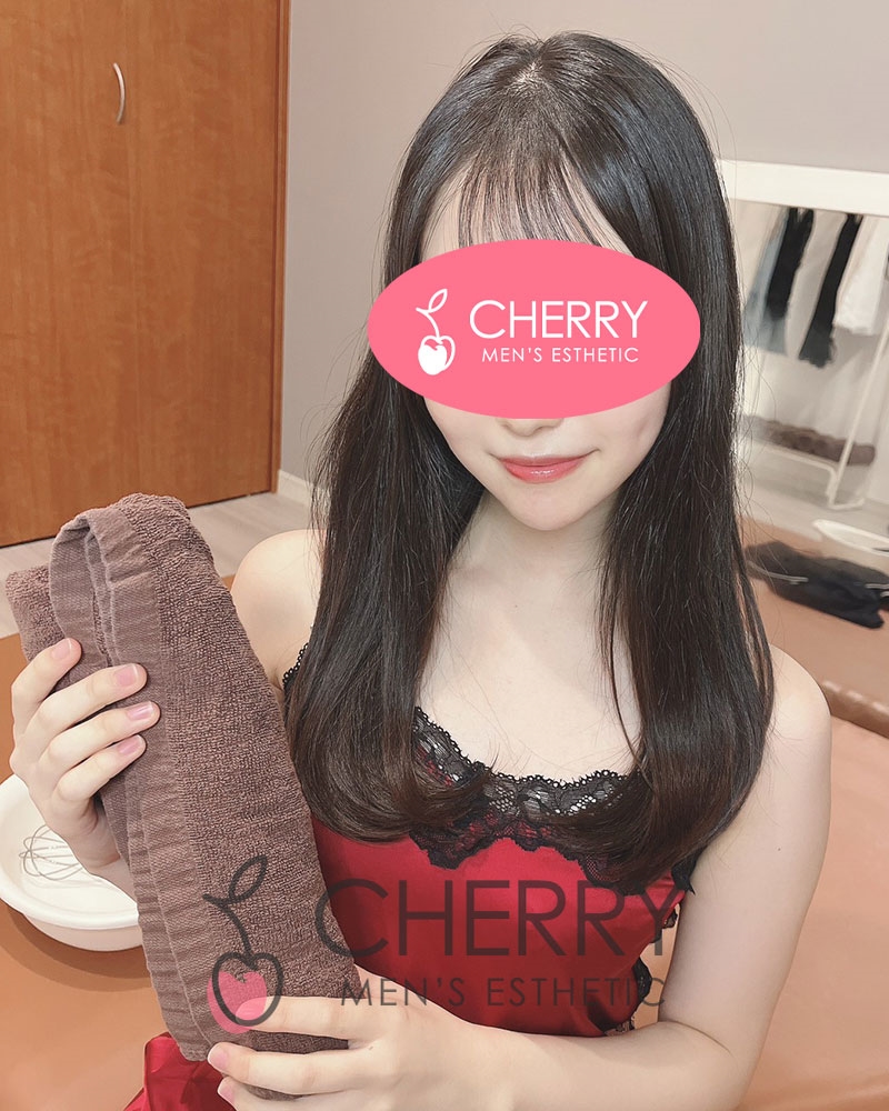 CHERRY～チェリー