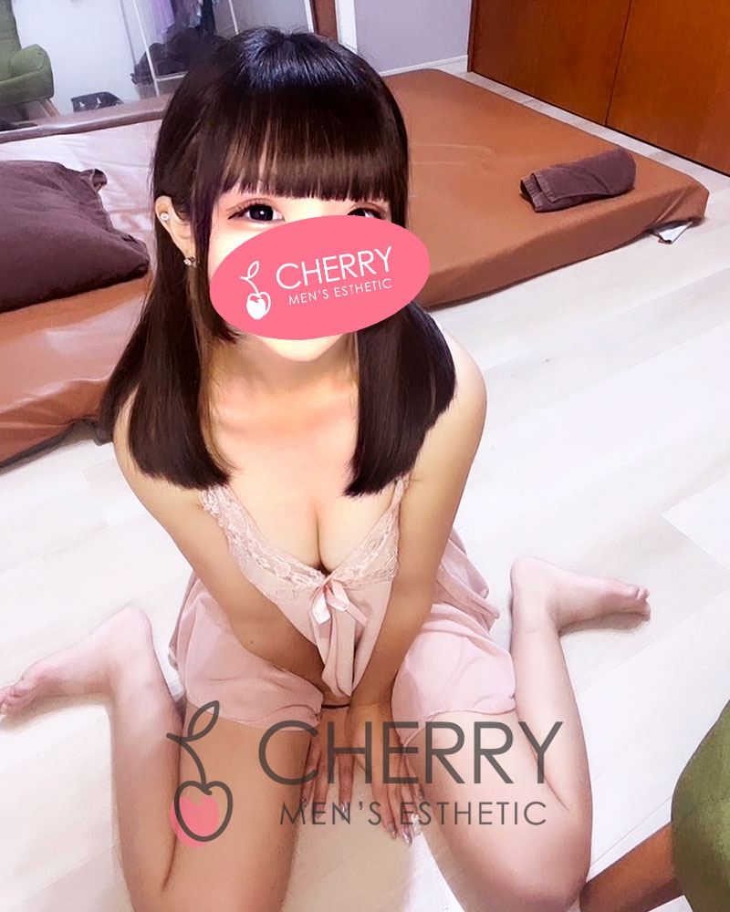 CHERRY～チェリー